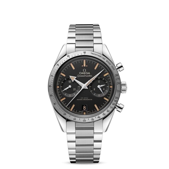 OMEGA SPEEDMASTER ’57 CO‑AXIAL MASTER CHRONOMETER 40,5MM - O33210415101001