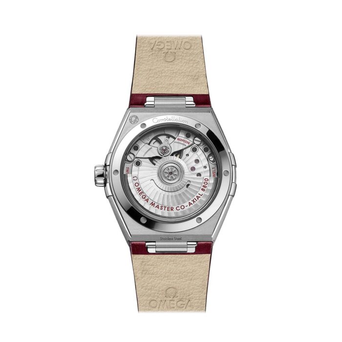 OMEGA CONSTELLATION CO‑AXIAL MASTER CHRONOMETER 36 MM - O13118362061001