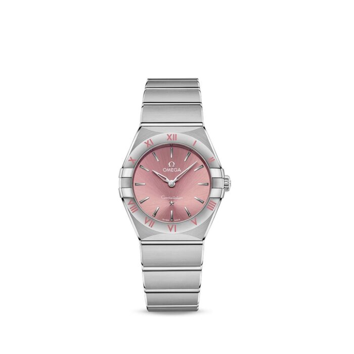 OMEGA CONSTELLATION QUARTZ 28MM - O13110286011001
