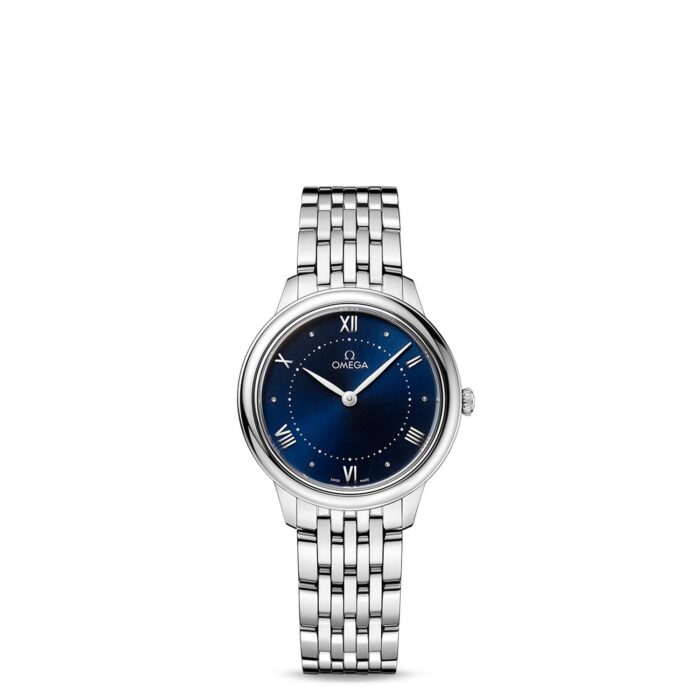 OMEGA PRESTIGE QUARZ 30 MM - O43410306003001