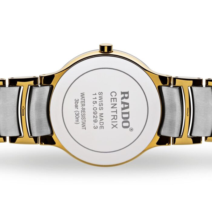 RADO CENTRIX QUARZ - R30931103