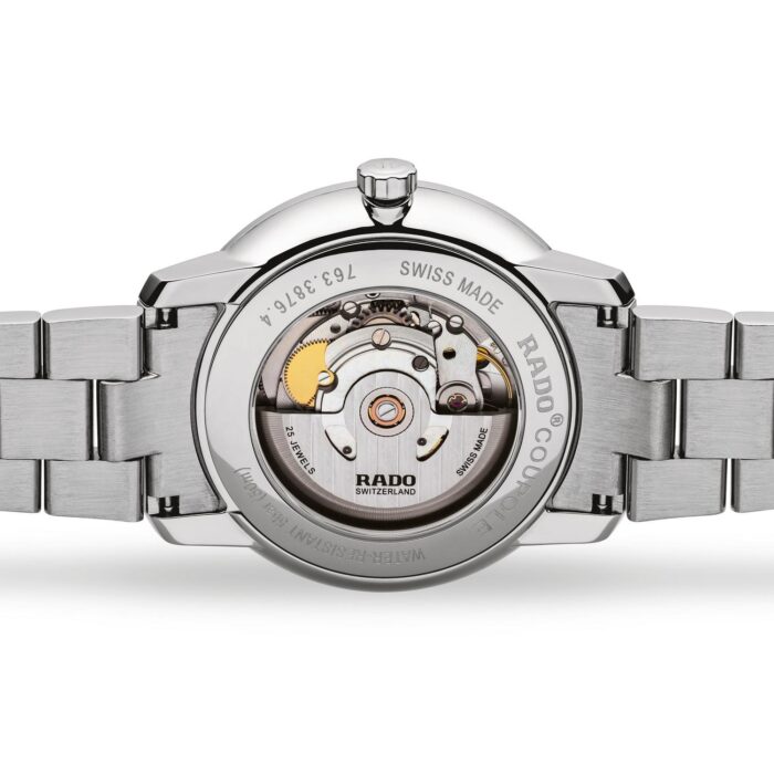 Rado COUPOLE CLASSIC AUTOMATIC - R22876013