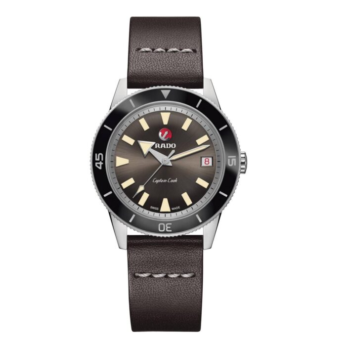 RADO CAPTAIN COOK AUTOMATIC - R32500305