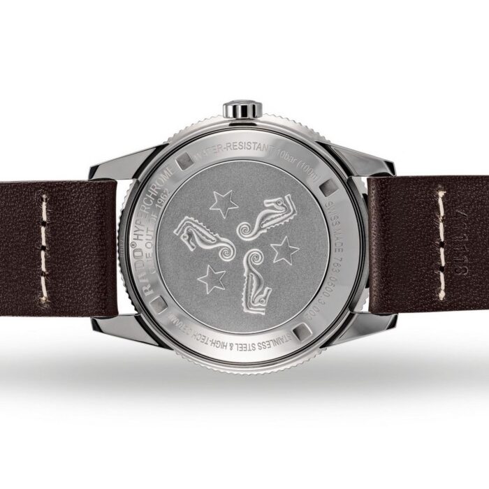 RADO CAPTAIN COOK AUTOMATIC - R32500305