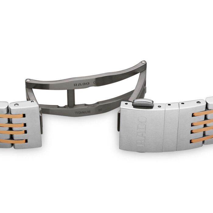RADO COUPOLE CLASSIC DIAMONDS - R22897923