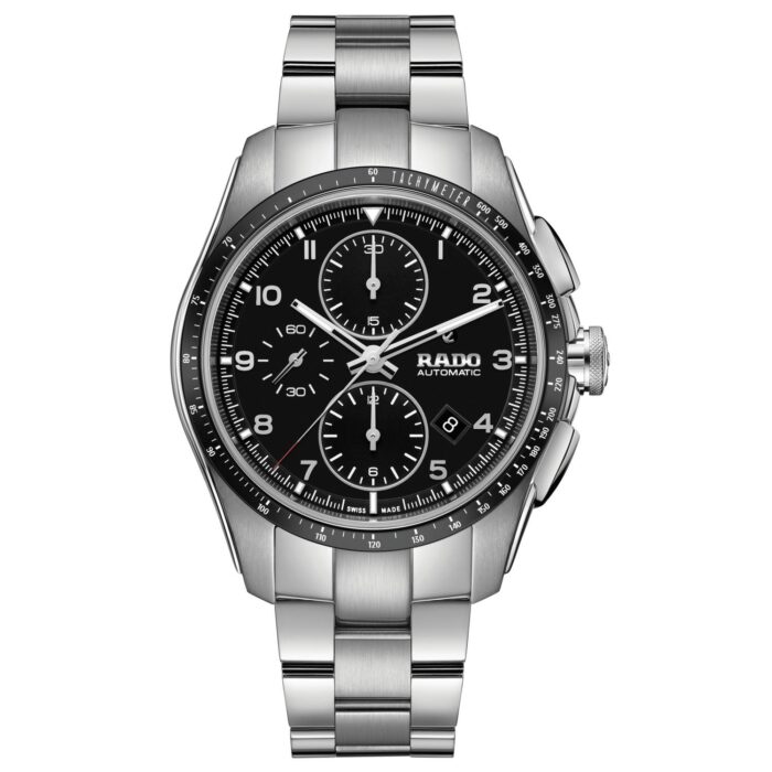 RADO XXL HYPERCROME AUTOMATIC CHRONOGRAPH 44 MM - R32042153