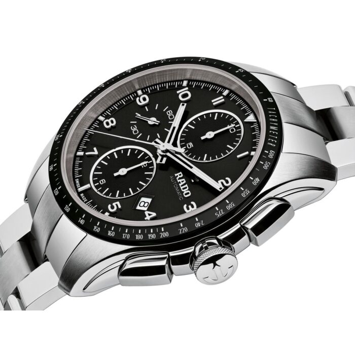 RADO XXL HYPERCROME AUTOMATIC CHRONOGRAPH 44 MM - R32042153