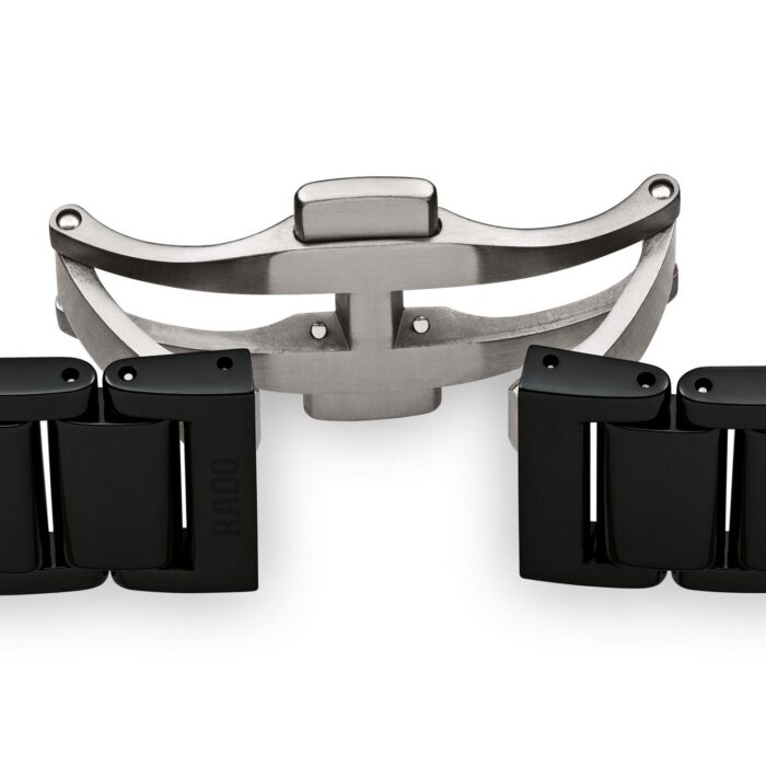 RADO TRUE SQUARE AUTOMATIC OPEN HEART - R27086152