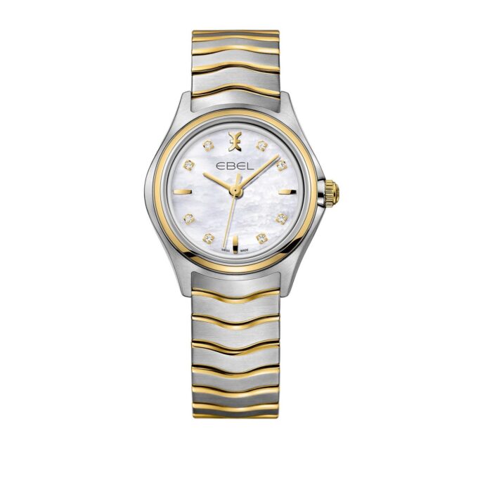 EBEL EBEL WAVE - 1216197