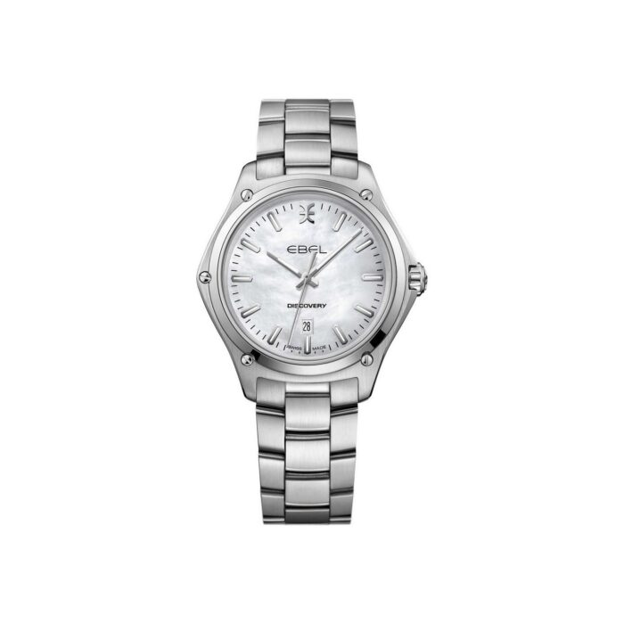 EBEL EBEL DISCOVERY - 1216393