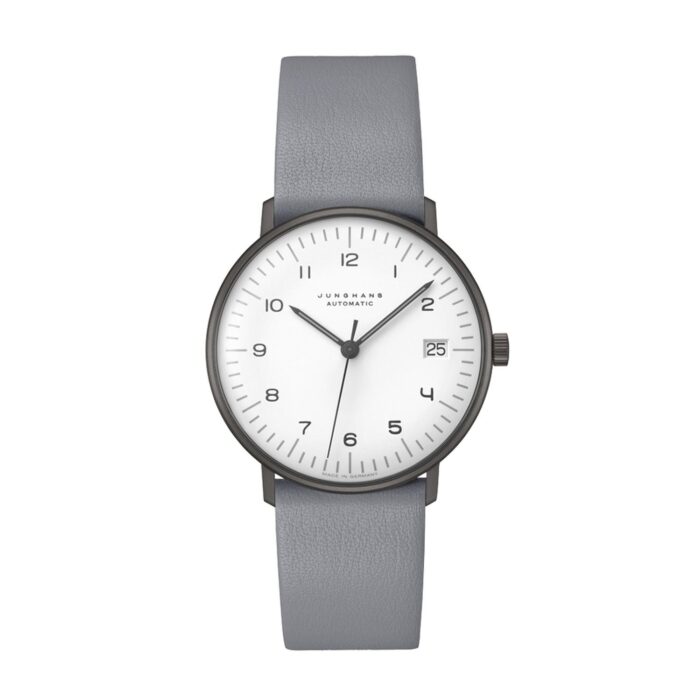 JUNGHANS MAX BILL KLEINE AUTOMATIC - 027-4006-04