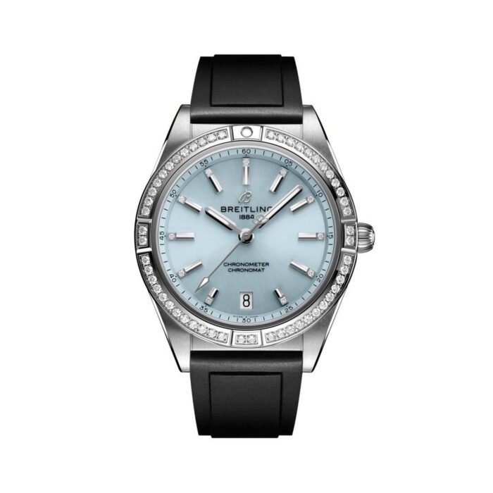 BREITLING CHRONOMAT AUTOMATIC 36 MM - G10380591C1S1