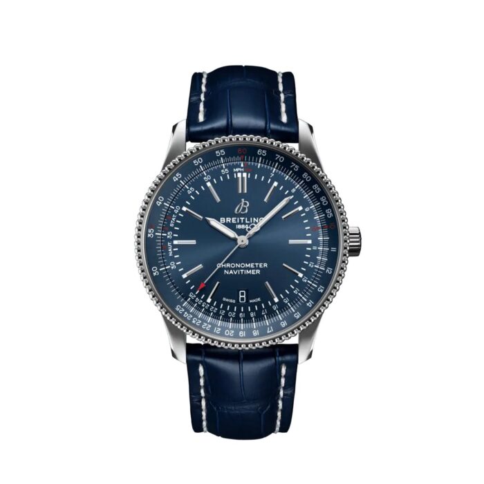 BREITLING NAVITIMER AUTOMATIC 41 MM - A17326161C1P4