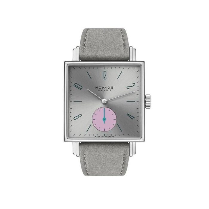 NOMOS TETRA 29 DIE UNERREICHBARE - 477