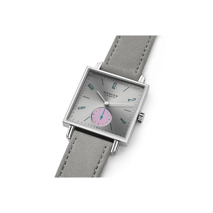 NOMOS TETRA 29 DIE UNERREICHBARE - 477
