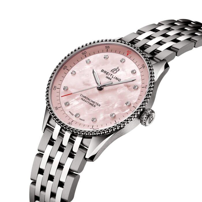 BREITLING NAVITIMER 32 - A77320D91K1A1
