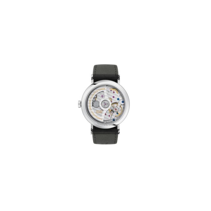 NOMOS TANGENTE 35 NEOMATIK blaugold - 191