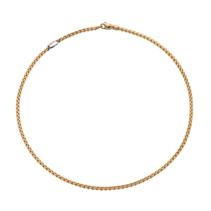 FOPE KETTE EKA TINY - 730C-450-G