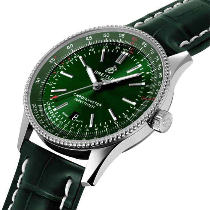 BREITLING NAVITIMER AUTOMATIC 41 MM - A17326361L1P1