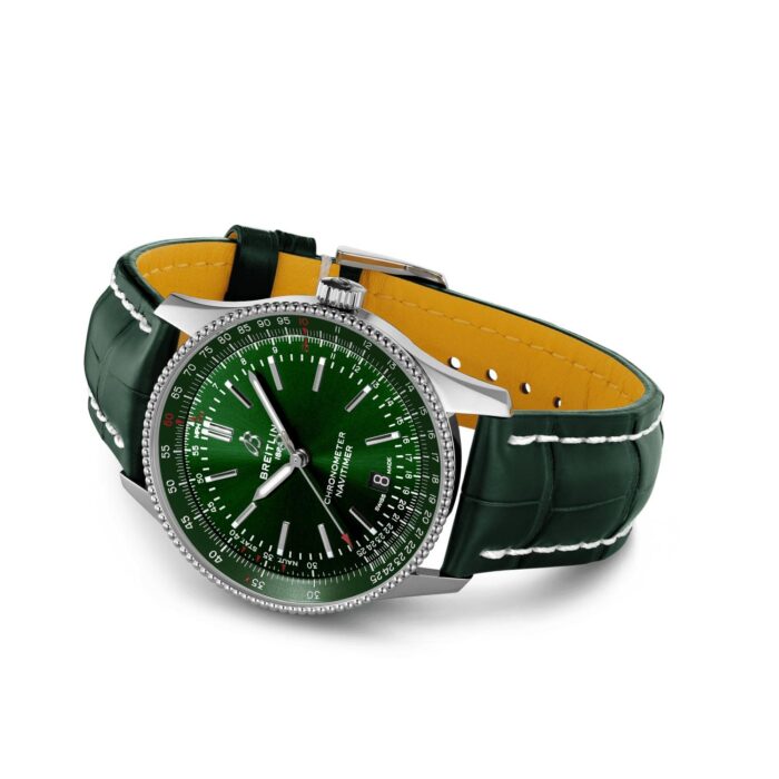 BREITLING NAVITIMER AUTOMATIC 41 MM - A17326361L1P1
