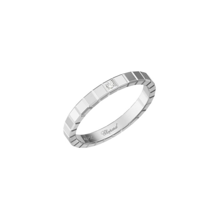 CHOPARD RING ICE CUBE - 827702-1200