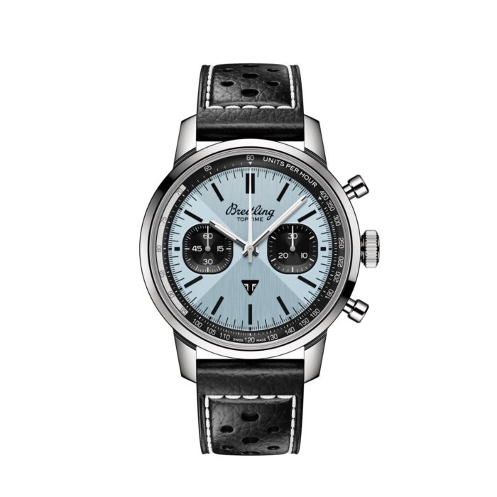 BREITLING TOP TIME B01 TRIUMPH 41 MM - AB01764A1C1X1
