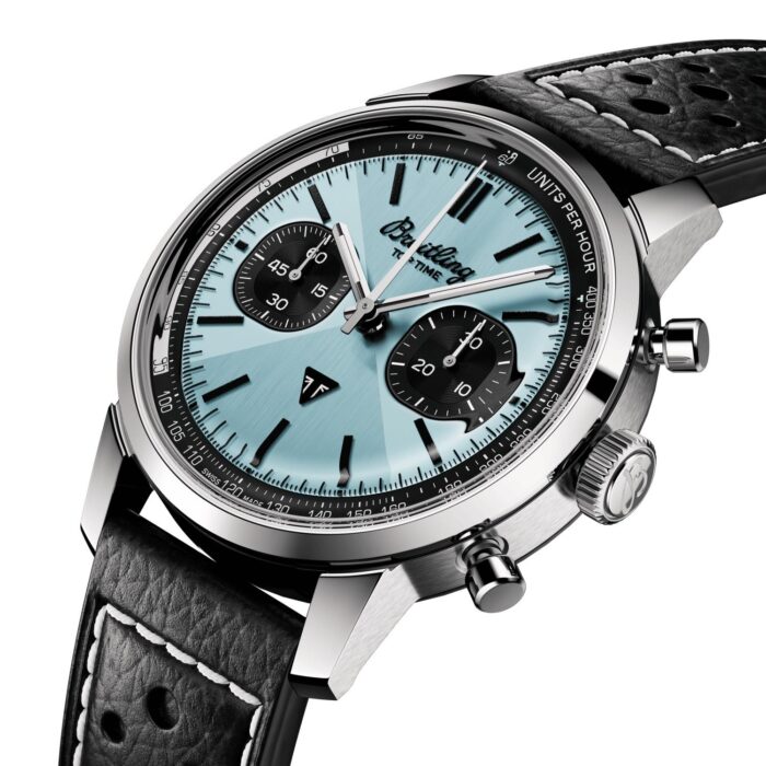 BREITLING TOP TIME B01 TRIUMPH 41 MM - AB01764A1C1X1
