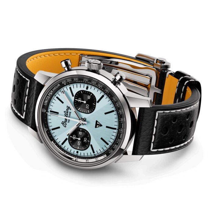 BREITLING TOP TIME B01 TRIUMPH 41 MM - AB01764A1C1X1