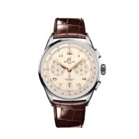 BREITLING PREMIER B01 CHRONOGRAPH 42 MM - AB0145211G1P1