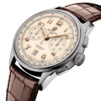 BREITLING PREMIER B01 CHRONOGRAPH 42 MM - AB0145211G1P1