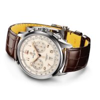 BREITLING PREMIER B01 CHRONOGRAPH 42 MM - AB0145211G1P1