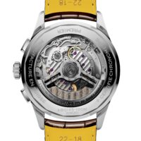 BREITLING PREMIER B01 CHRONOGRAPH 42 MM - AB0145211G1P1