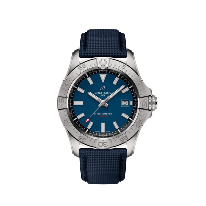BREITLING AVENGER AUTOMATIC 42 MM - A17328101C1X1