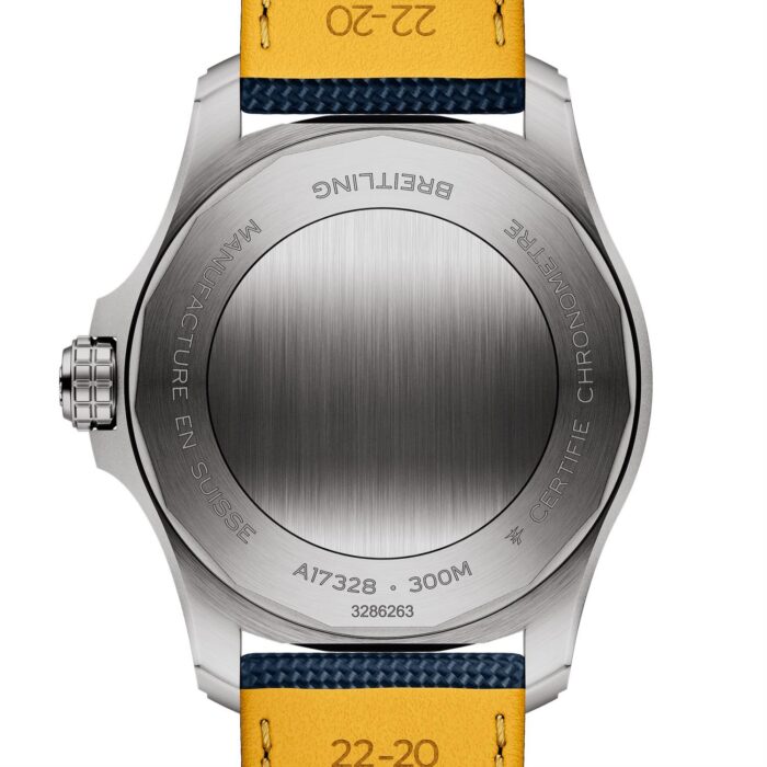 BREITLING AVENGER AUTOMATIC 42 MM - A17328101C1X1