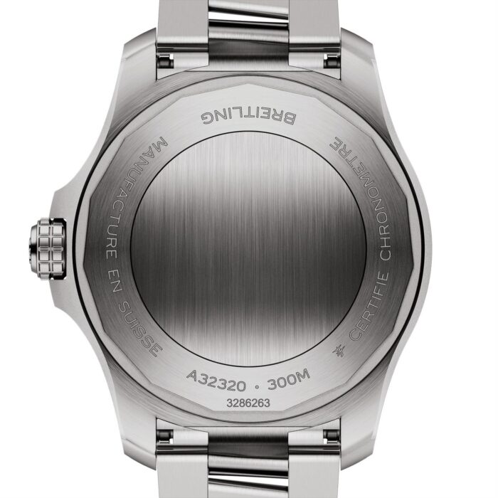 BREITLING AVENGER AUTOMATIC GMT 44 MM - A32320101B1A1