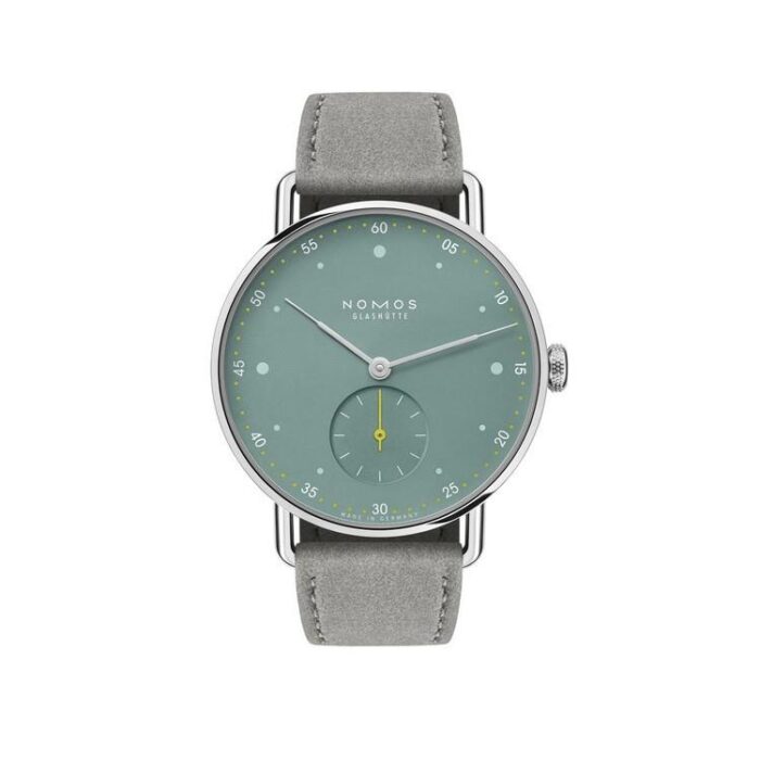 NOMOS METRO 33 SAGE - 1124