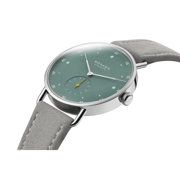 NOMOS METRO 33 SAGE - 1124