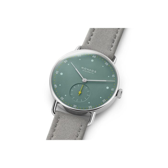NOMOS METRO 33 SAGE - 1124