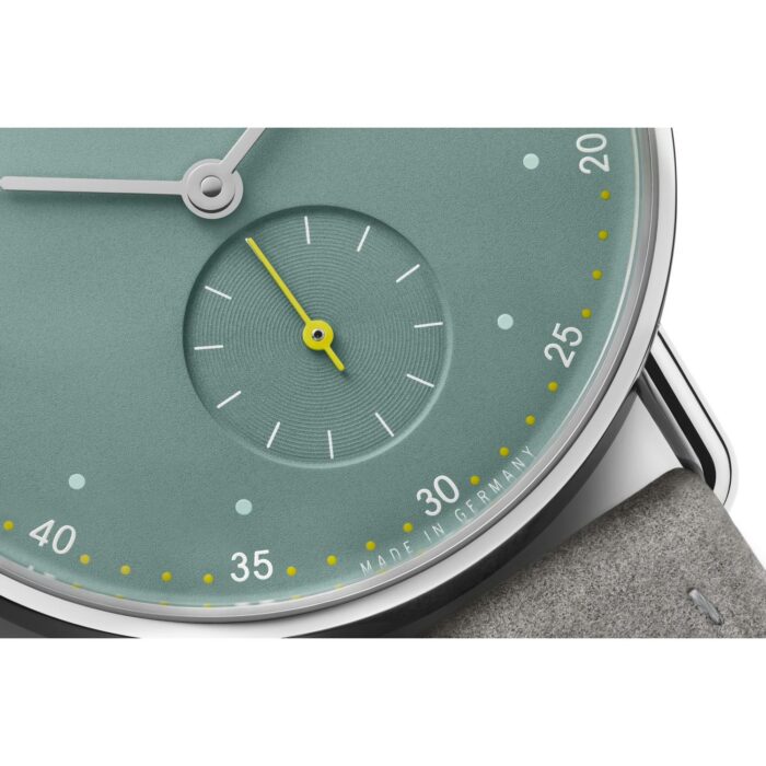 NOMOS METRO 33 SAGE - 1124