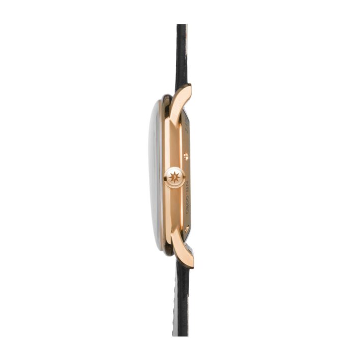 JUNGHANS MEISTER CLASSIC SAPHIR 38,4 MM - 27-7812-02