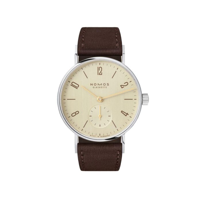 NOMOS TANGENTE 33 KARAT - 126