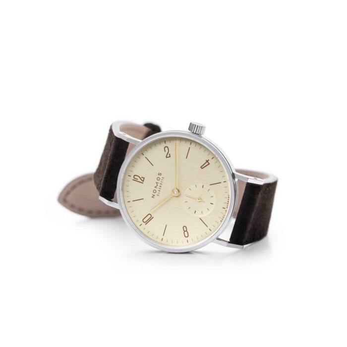 NOMOS TANGENTE 33 KARAT - 126