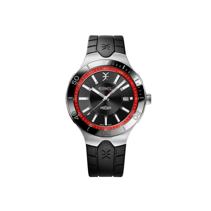 EBEL EBEL SPORTWAVE 41 MM - 1216674