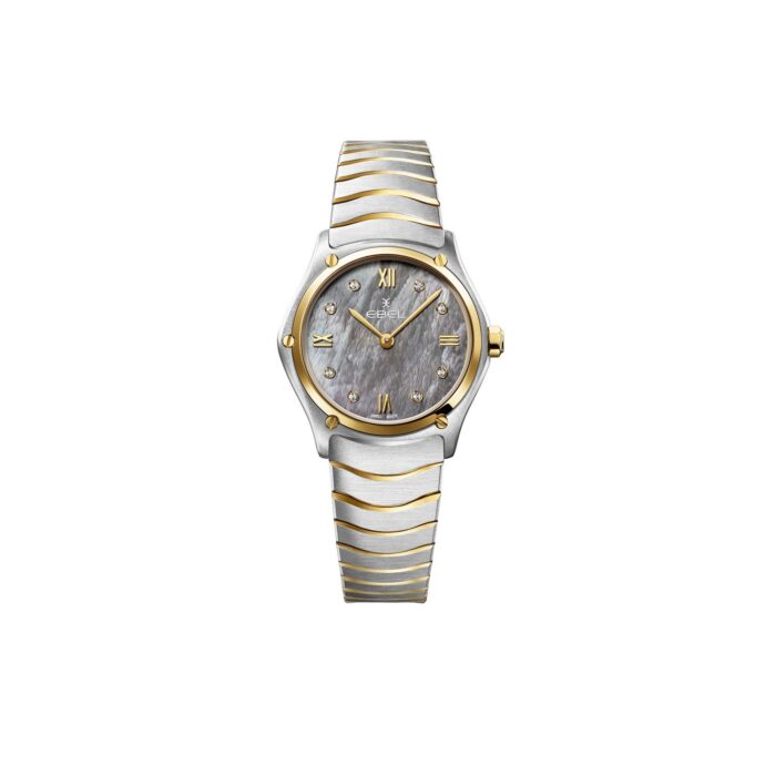 EBEL EBEL SPORT CLASSIC 29 MM - 1216642