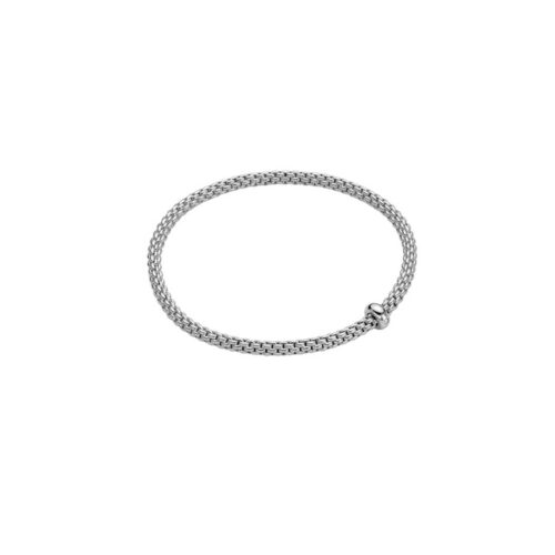 FOPE ARMBAND FLEX´IT PRIMA MIT DIAMANTEN - 01M08BX_BB_G_XGX_00S