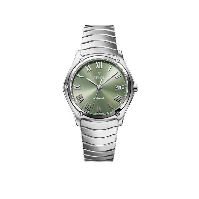 EBEL EBEL SPORT CLASSIC 37 MM - 1216652