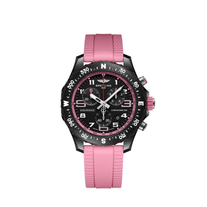 BREITLING ENDURANCE PRO 38 MM - X83310D41B1S1