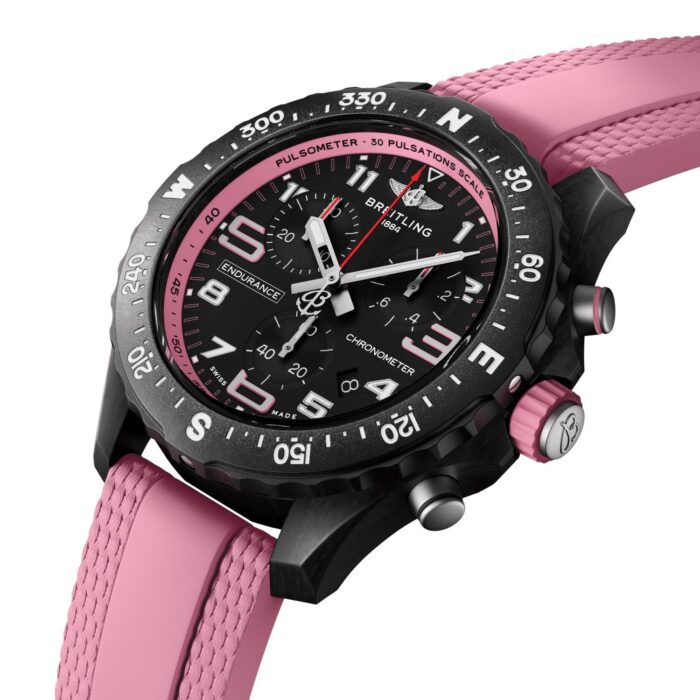BREITLING ENDURANCE PRO 38 MM - X83310D41B1S1