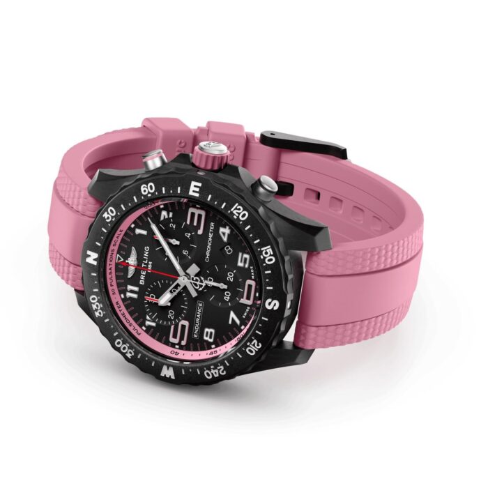 BREITLING ENDURANCE PRO 38 MM - X83310D41B1S1