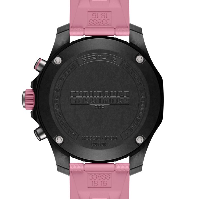 BREITLING ENDURANCE PRO 38 MM - X83310D41B1S1